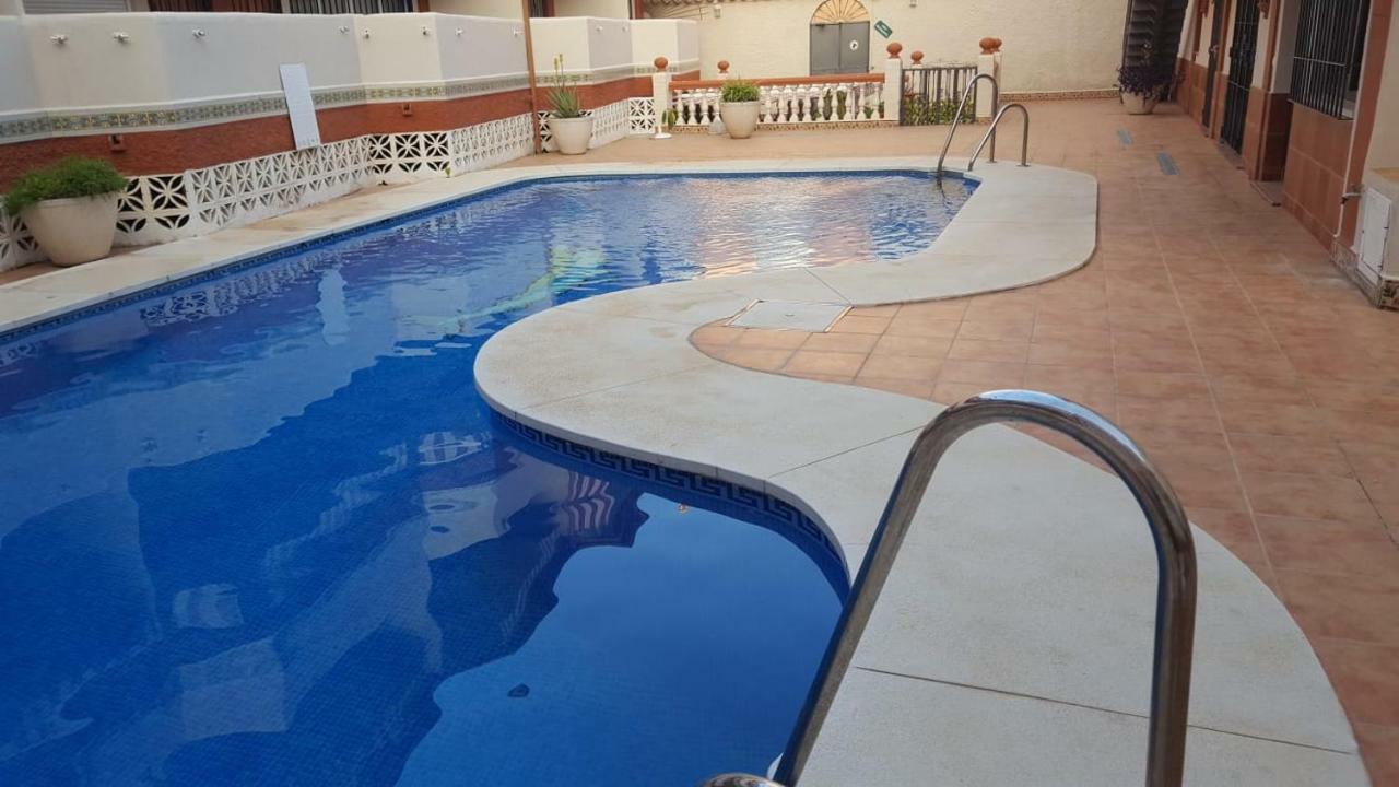 Las Plumas Beach Torremolinos Exterior photo